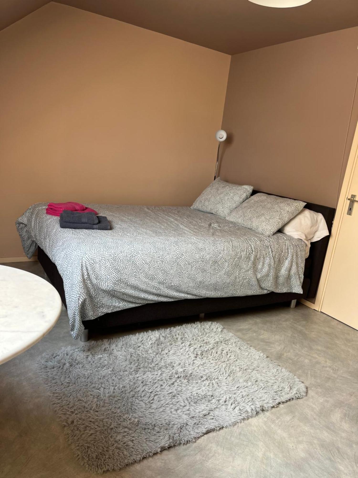 Chambres Chez L'Habitant กูแว็ง ภายนอก รูปภาพ